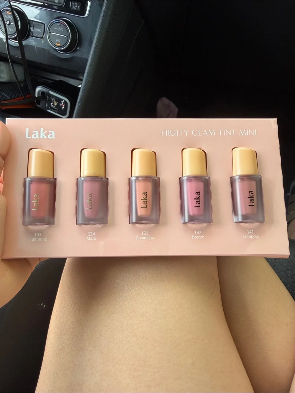 N/A soft nude